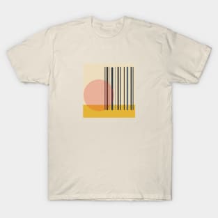 Summer Vibes T-Shirt